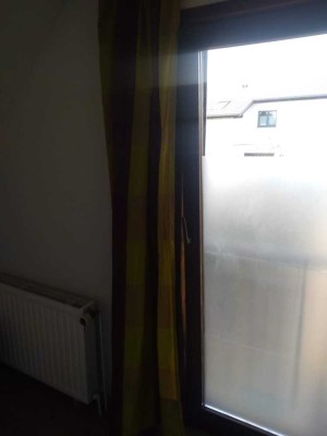 1-Raum-Wohnung nur für Wochenendheimkehrer 380 € inkl. NK und Strom