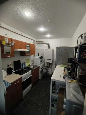 Schöne 2 Zimmer Wohnung in Osnabrück - Wüste