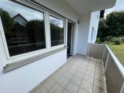 EUPORA® Immobilien: Wohnung mit Balkon in Kirchheimbolanden