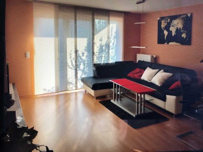 570€, 56 m², 2 Zimmer