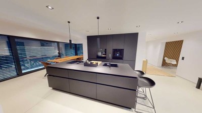 Einfamilienhaus mit Loftcharakter – hochwertig & provisionsfrei