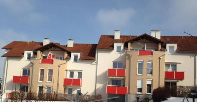 4-Raum Wohnung in St. Martin/Mkrs.