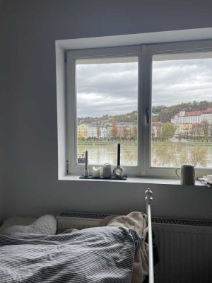 Maisonette-Wohnung in Passau zu vermieten