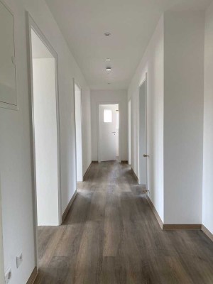 Wunderschöne Lichtdurchflutete Wohnung im Herzen von Stockach