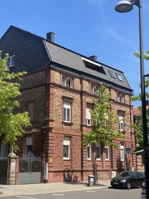 Wohnen und arbeiten im Stadtquartier – Introvertiert & extrovertiert im Einklang