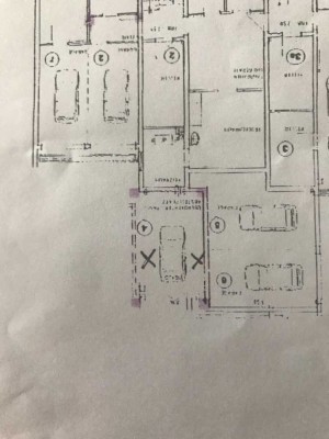 Exklusive 3,5-Raum-Wohnung mit gehobener Innenausstattung mit Balkon und EBK in Dogern