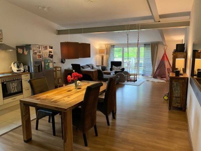 ***DANGERSEN***3-ZIMMER MAISONETTEWOHNUNG ZU VERMIETEN***