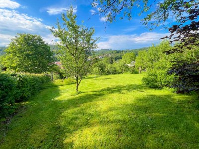 Charmantes Ferienhaus in Naturidylle - Perfekt für Erholungssuchende (Freizeitgrundstück)