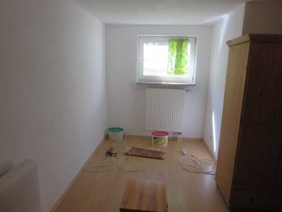 Ein-Zimmer-Wohnung in Dachau