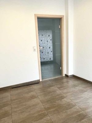 Schöne 4-Zimmer-Wohnung in Osthofen