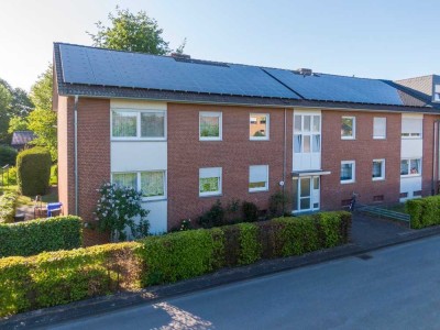 Zentrale 4-Zimmer Wohnung – Perfekt für Familien!