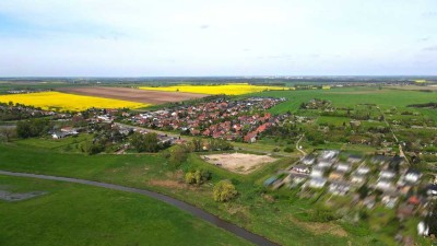 Eine Perle in Sachsen-Anhalt in idyllischer Randlage von Tangermünde