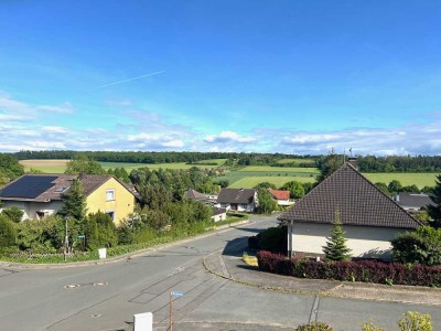 Im Dreieck Goslar-Braunschweig-Hannover: Großzügiges Wohnen