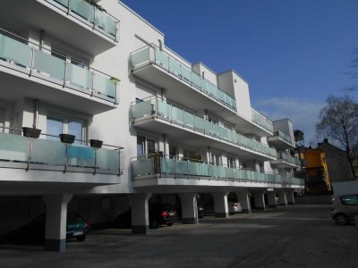2-Zimmer Wohnung in Witten - mit WBS!