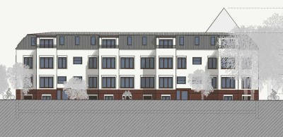 Eigennutzertraum - Neubau in hochwertiger Lage unweit des Völkerschlachtdenkmals