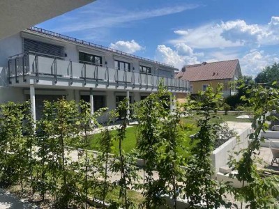 *** Kapitalananlage oder Selbstbezug Wohnungen in zentraler Lage mit TOP Ausstattung ***