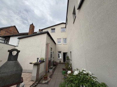 1 Raum Erdgeschosswohnung in Grabow