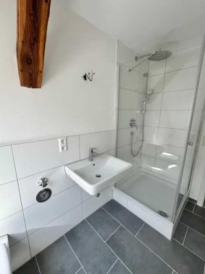 Stilvolle 5,5 Zimmer Wohnung * Erstbezug nach Sanierung