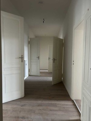 Helle 3-Zimmer Wohnung im EG