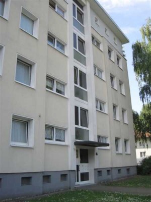 Stop: 3-Zimmer-Citywohnung