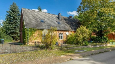 Platz für Ideen: Einfamilienhaus mit 180 Quadratmetern Wohnfläche