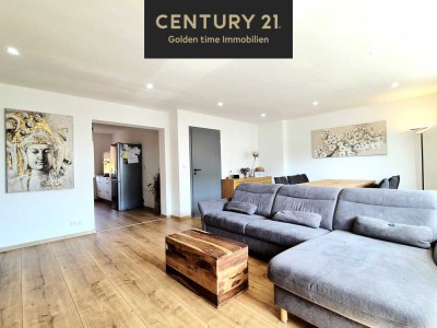 ***Top-sanierte 4-Zimmer-Wohnung – modern, gut geschnitten, bezugsbereit***