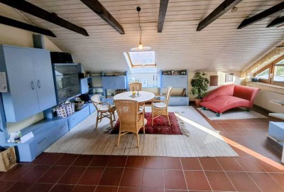 Wunderschöne Studiowohnung