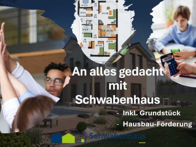 Traumhaus auf großem Grundstück – Unser Angebot für Ihre Zukunft