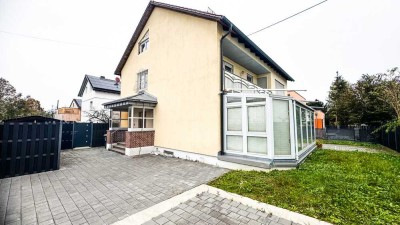 Mehrfamilienhaus im Leerstand/Bezugsfrei