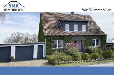 Romantisches Einfamilienhaus zur Miete – Ihr neues Zuhause im Grünen!