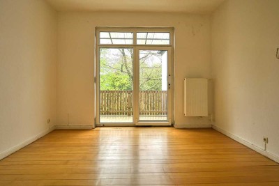 4 Zimmer Wohnung befristet zu vermieten