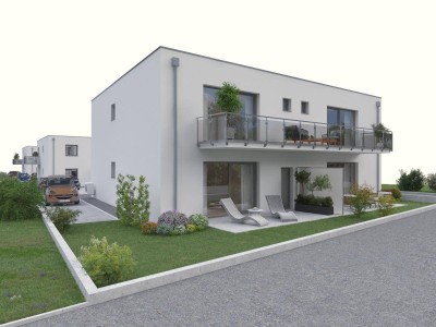 Ihr neues Zuhause wartet - Moderne Wohnung in Ruhelage mit Kühlung &amp; idealer Verkehrsanbindung - PROVISIONSFREI