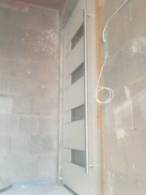 Neubau Vermietung 
2 Zimmer Wohnung in der Deutschherrenstr 169
53179 Bonn