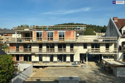 JETZT BESICHTIGEN! Einziehen &amp; Wohlfühlen: Hochwertige Gartenwohnung für anspruchsvolle Genießer!