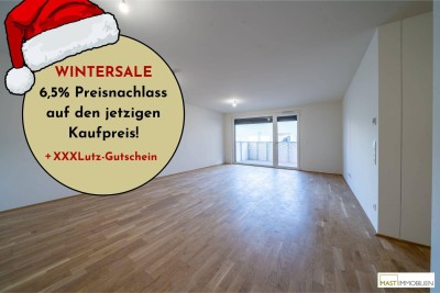 AKTIONSPREIS derzeit € 423.216! Preisnachlass von 6,5%! Provisionsfrei!