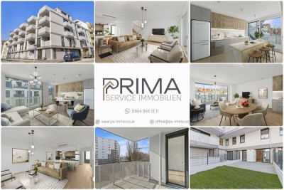 ++ Wohnen mit CHARME in 1220 Wien ++ DREI Zimmer-Wohnung mit Balkon