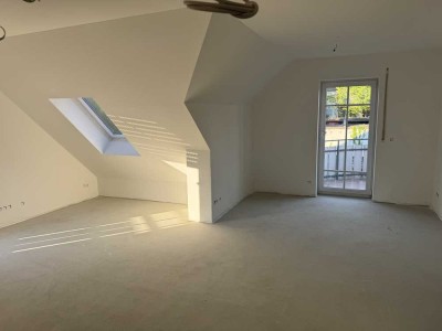 Neu sanierte 6-Zimmer-Maisonettewohnung  Klinikum-Nähe