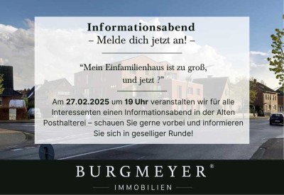 LINGEN: 3-Zimmer Neubauwohnung - modernes Wohnen auf höchstem Niveau & durchdachtem Grundriss