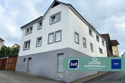 Die bessere Alternative zur Eigentumswohnung!