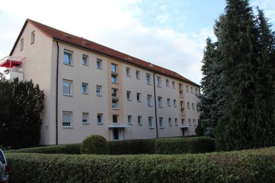 3-Raum Wohnung