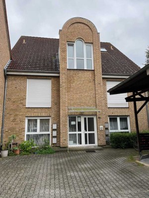 Exklusive 3-Zimmer Maisonette-Wohnung mit Balkon und Garage in Mainz-Finthen