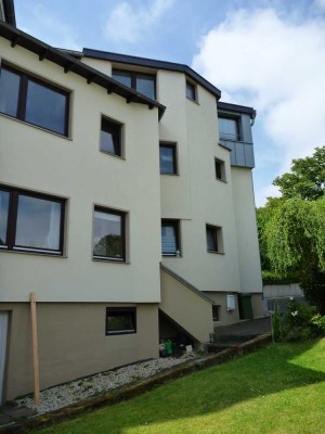 Godesberg-Lannesdorf, Appartement in attraktiver Lage