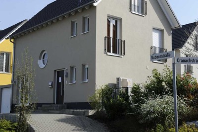 Schönes freistehendes Einfamilienhaus Alzenau von privat