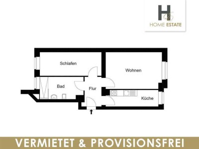 Clever sein und jetzt kaufen
- Provisionsfrei