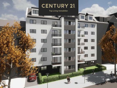 Modern. Urban. Zuhause. Zentrumsnahe 3-Zimmerwohnung zum verlieben!