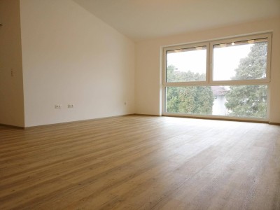 Helle 3-Zimmer-DG-Wohnung in Telfs