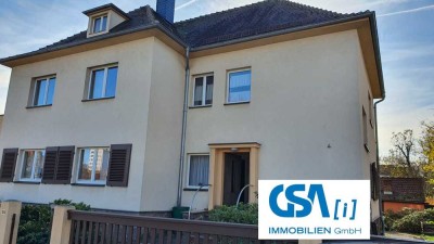 Großzügige, helle 3RW in Zentrumsnähe, ruhige Lage, hochwertige EBK