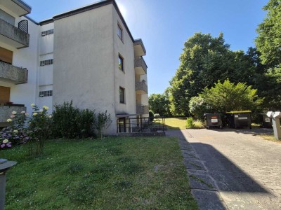 Freundliche 3-Zimmer-Wohnung in Lehrte