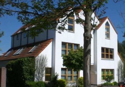 VERMIETET !!! Tolle 2 Zimmerwohnung