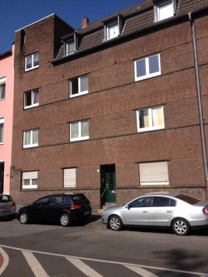 Helle 1.-Zimmer Wohnung KDB